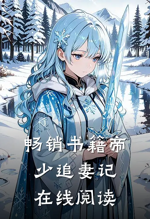 畅销书籍帝少追妻记在线阅读