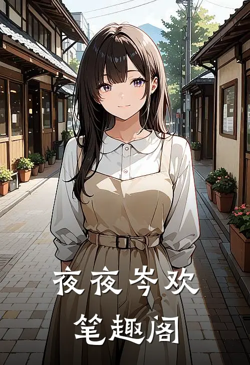 夜夜岑欢笔趣阁