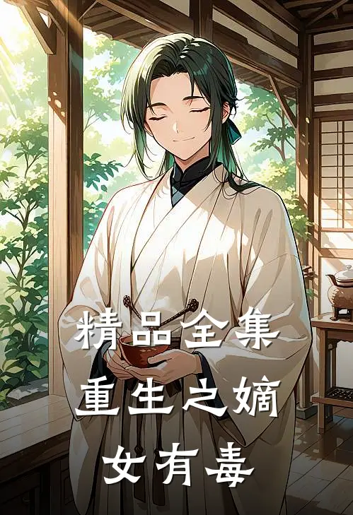精品全集重生之嫡女有毒