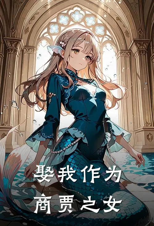 娶我作为商贾之女