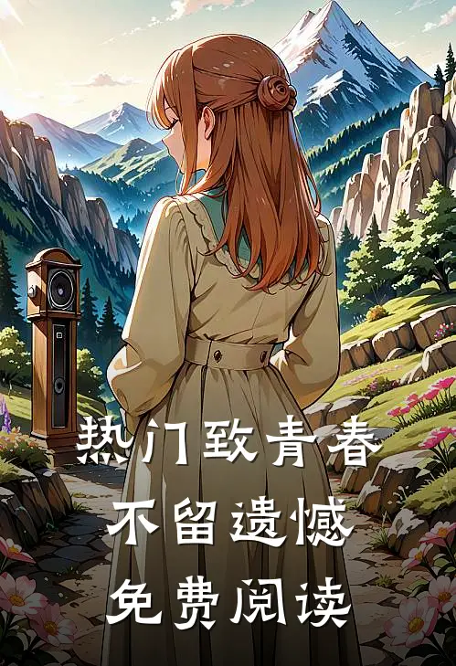 热门致青春不留遗憾免费阅读