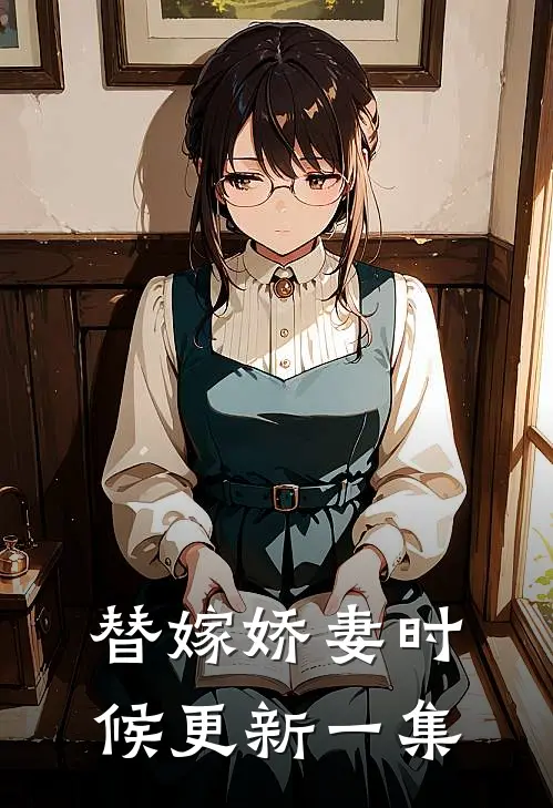 替嫁娇妻时候更新一集