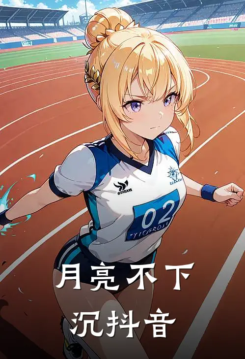 月亮不下沉抖音