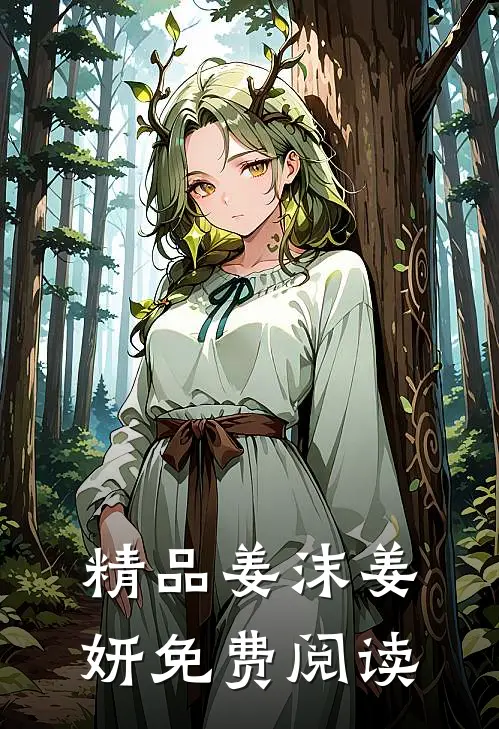 精品姜沫姜妍免费阅读