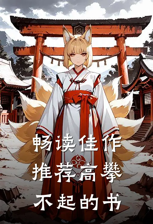 畅读佳作推荐高攀不起的书