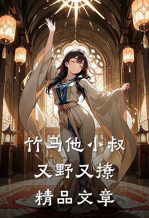 竹马他小叔又野又撩精品文章