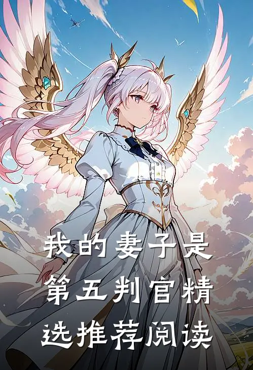 我的妻子是第五判官精选推荐阅读