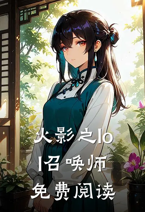 火影之lol召唤师免费阅读