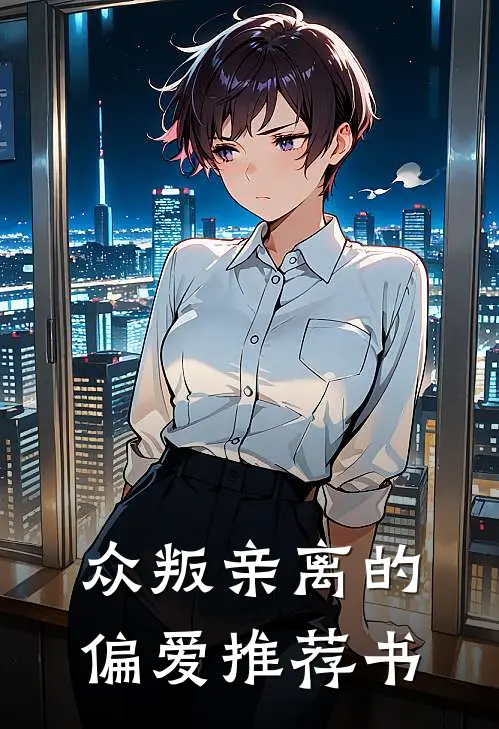 众叛亲离的偏爱推荐书