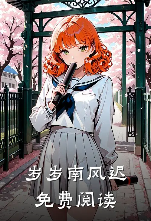岁岁南风迟免费阅读