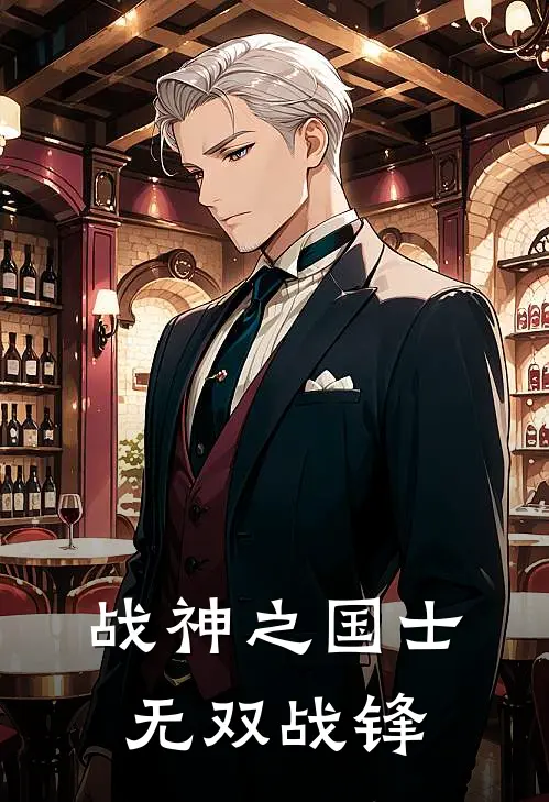 战神之国士无双战锋