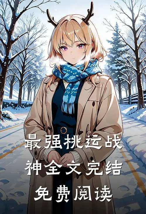 最强桃运战神全文完结免费阅读
