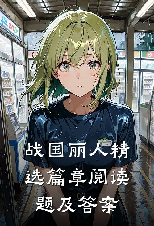 战国丽人精选篇章阅读题及答案