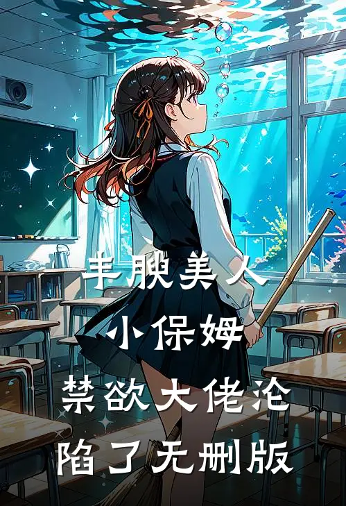 丰腴美人小保姆，禁欲大佬沦陷了无删版