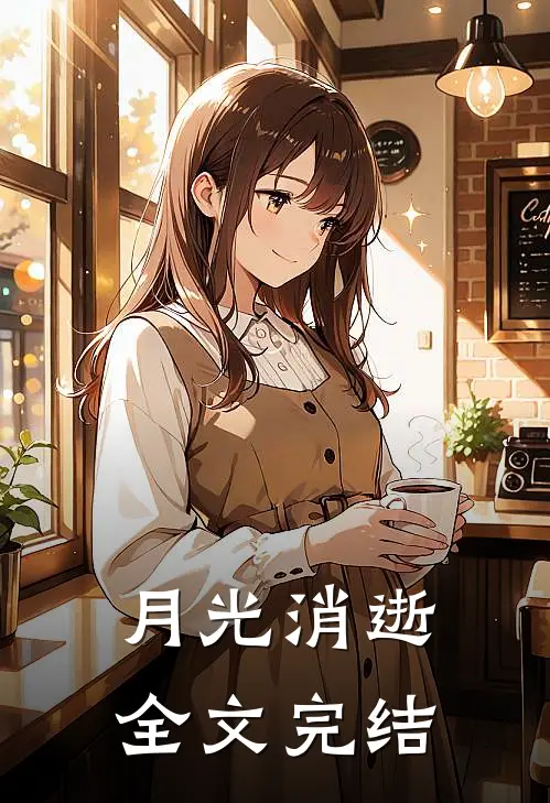 月光消逝全文完结