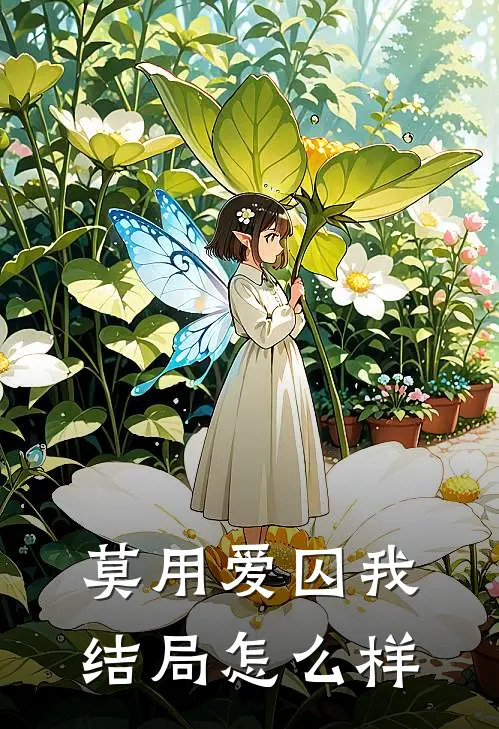 莫用爱囚我结局怎么样