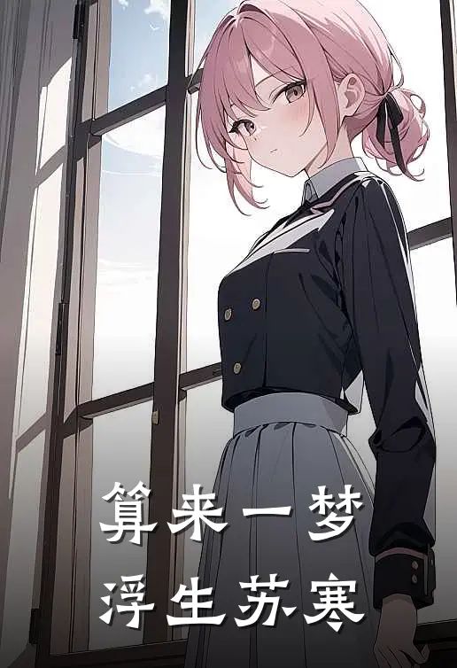 算来一梦浮生苏寒