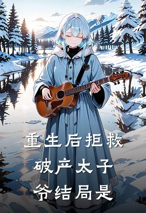 重生后拒救破产太子爷结局是