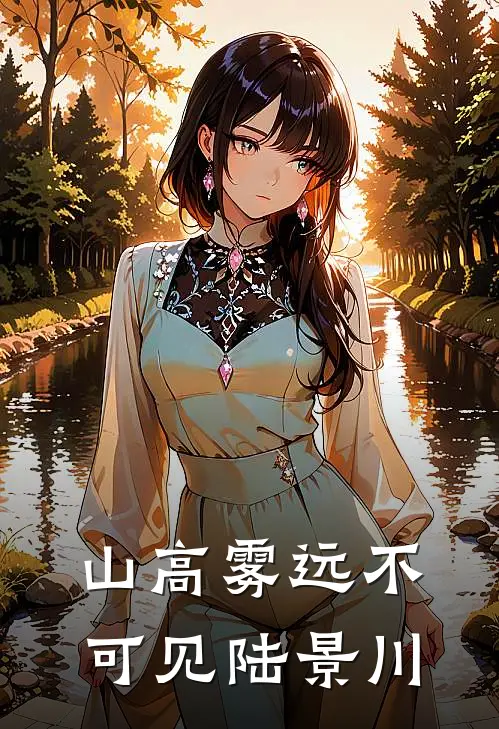山高雾远不可见陆景川