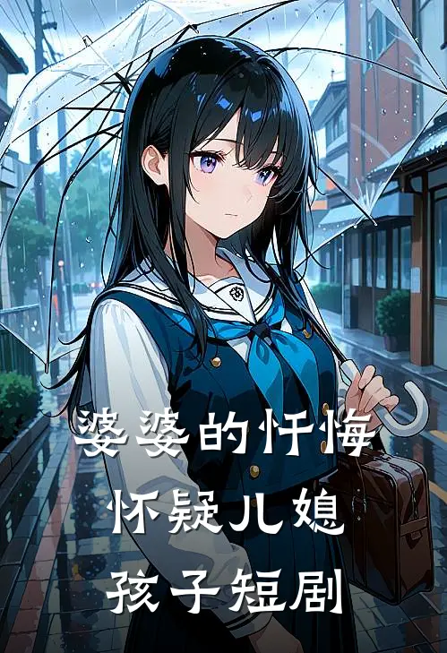 婆婆的忏悔怀疑儿媳孩子短剧