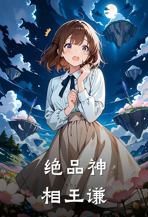 绝品神相王谦