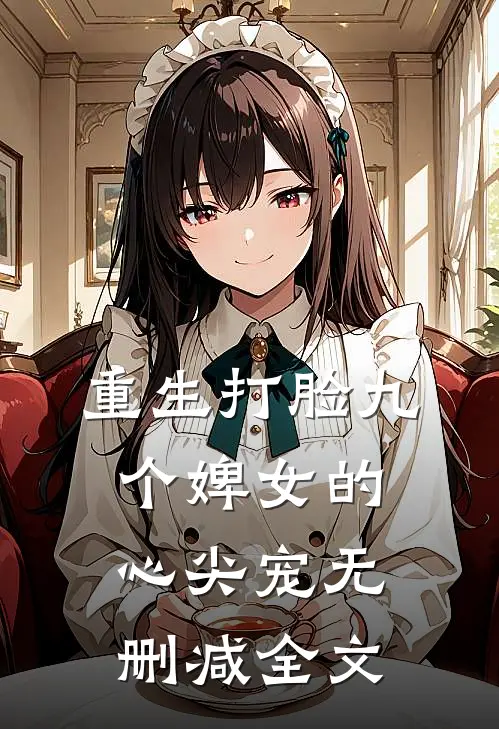 重生打脸九个婢女的心尖宠无删减全文