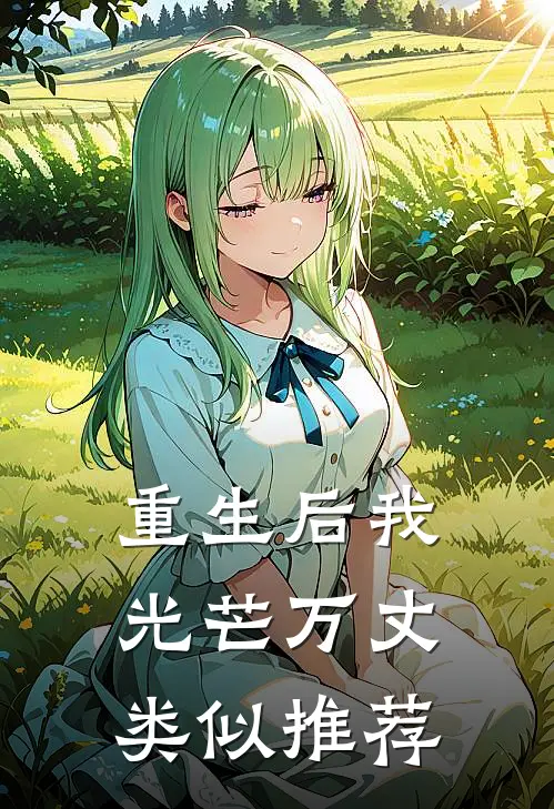 重生后我光芒万丈类似推荐