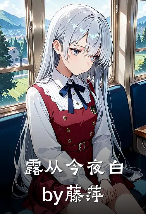 露从今夜白by藤萍