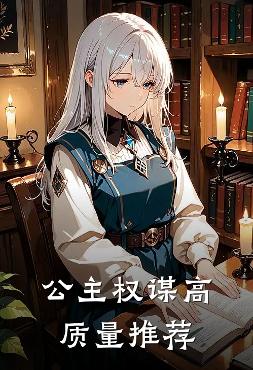 公主权谋高质量推荐