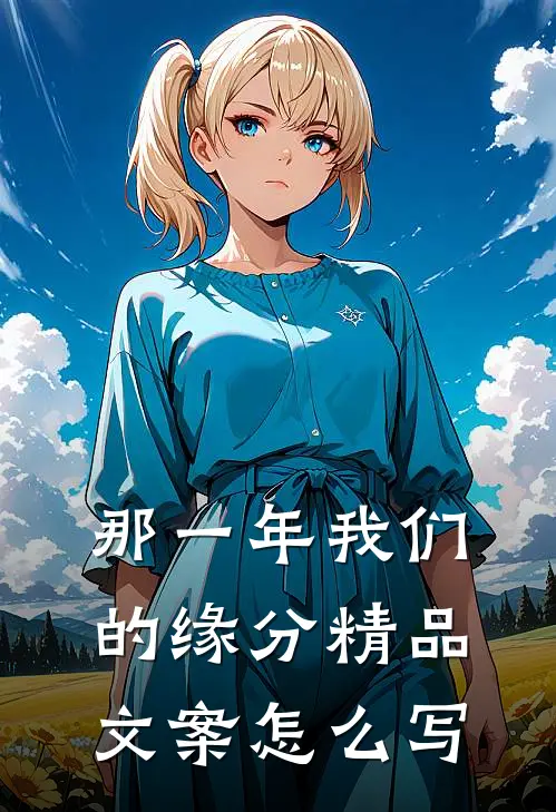 那一年我们的缘分精品文案怎么写