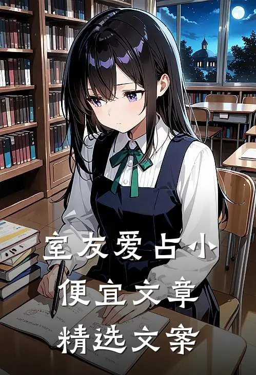 室友爱占小便宜文章精选文案