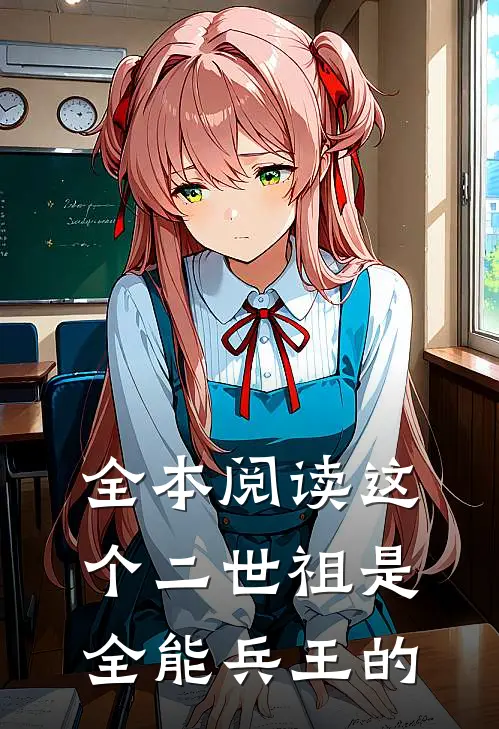 全本阅读这个二世祖是全能兵王的