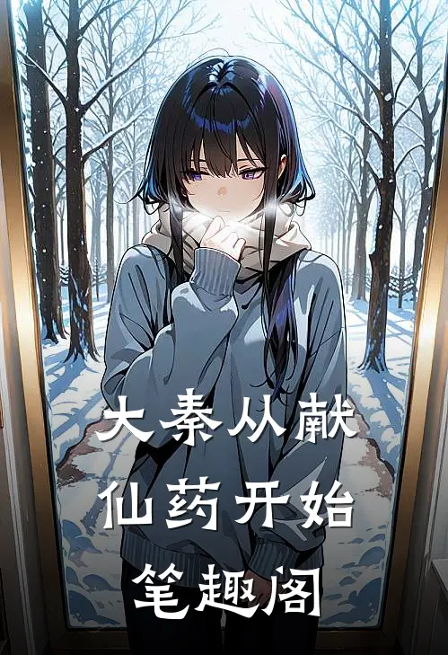 大秦从献仙药开始笔趣阁