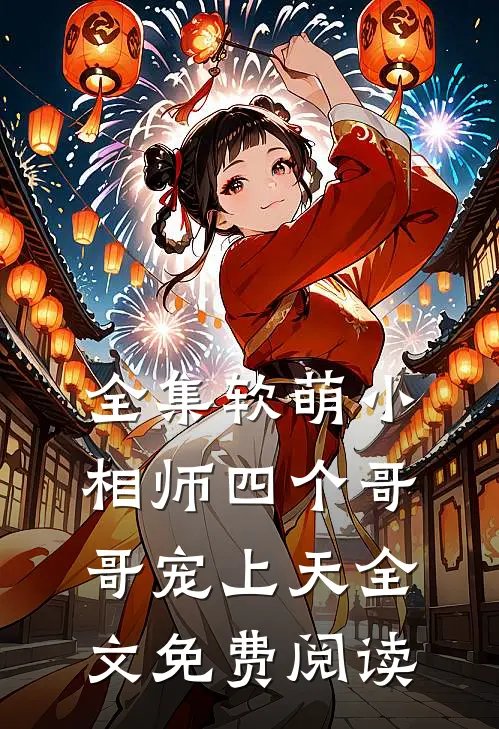 全集软萌小相师四个哥哥宠上天全文免费阅读