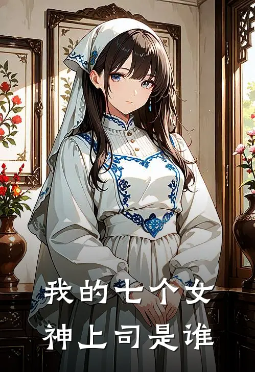 我的七个女神上司是谁
