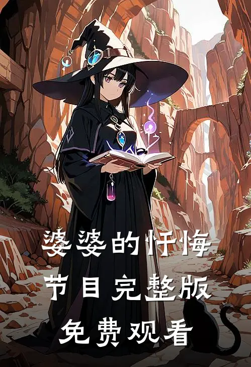 婆婆的忏悔节目完整版免费观看