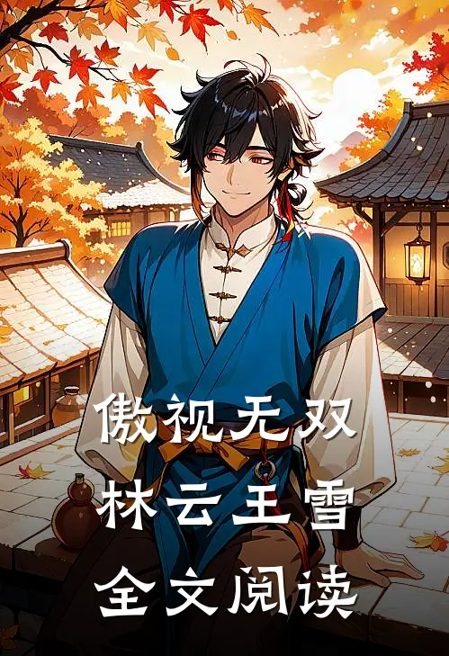 傲视无双林云王雪全文阅读