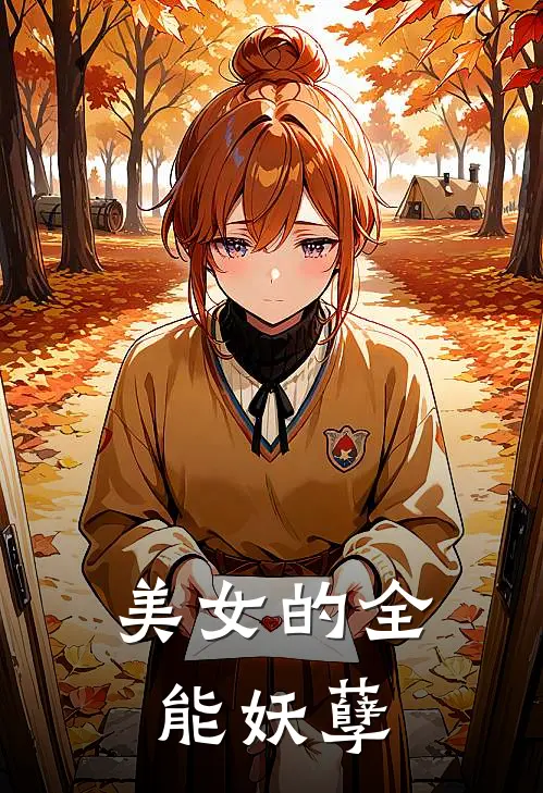 美女的全能妖孽