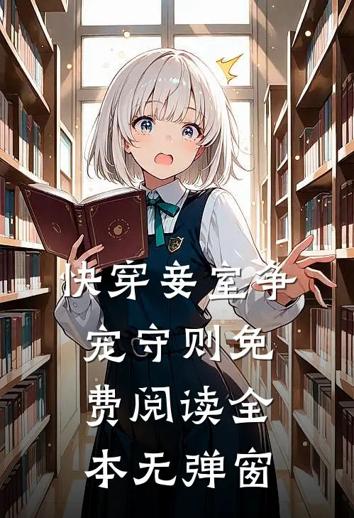 快穿妾室争宠守则免费阅读全本无弹窗