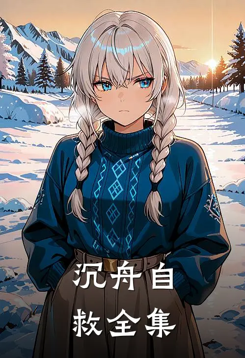 沉舟自救全集