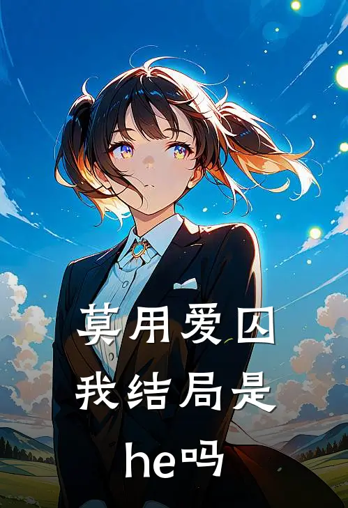 莫用爱囚我结局是he吗