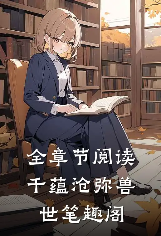 全章节阅读千蕴沧弥兽世笔趣阁