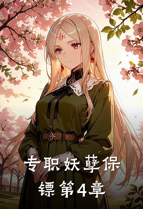 专职妖孽保镖 第4章