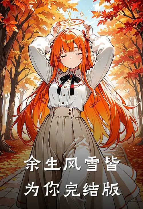 余生风雪皆为你完结版