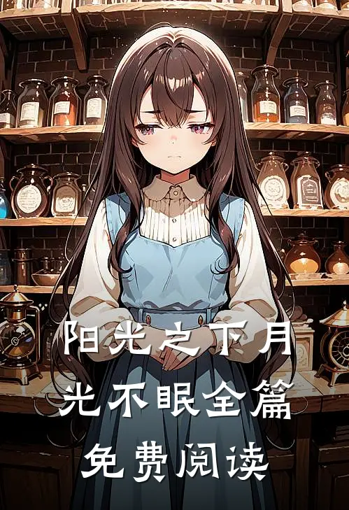 阳光之下月光不眠全篇免费阅读