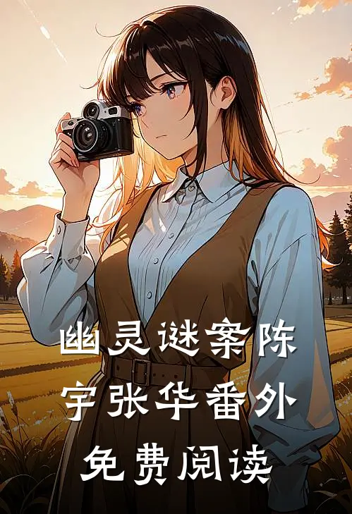 幽灵谜案陈宇张华 番外免费阅读