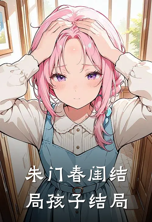 朱门春闺结局孩子结局
