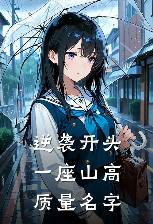 逆袭开头一座山高质量名字