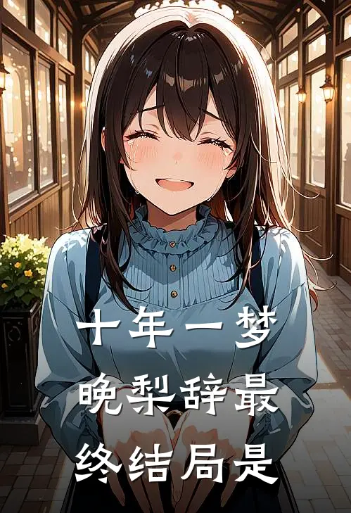 十年一梦晚梨辞最终结局是