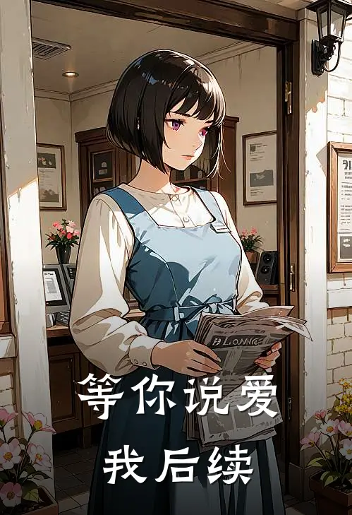 等你说爱我后续